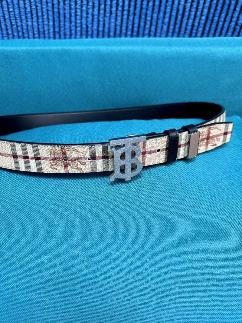 Burberry Belts